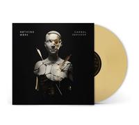 Carnal Vinyle Tan Translucide Vinyle