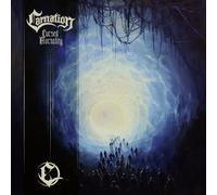 Carnation – Cursed Mortality – Vinyle LP pochette gatefold édition limitée