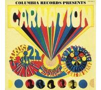 Carnation - Edo River-Deluxeedition-[2cd] [Import]