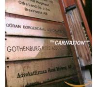 Carnation – Gothenburg Riffle Associa – CD – Import
