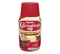 Carnation Lait condensé sucré pressé, 450 g