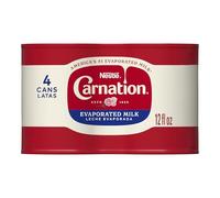 CARNATION Lait évaporé 4 pièces, 30 ml
