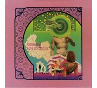 Carnation - Love Sculpture-Deluxeedition [Import]