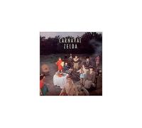 Zelda - Carnaval