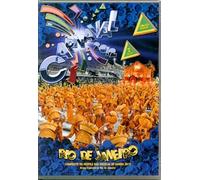 Carnaval 2012 Rio De Janeiro/ Ntsc All Regions [Dvd] [Import]