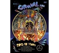 Carnaval 2014: Rio de Janeiro [Import]