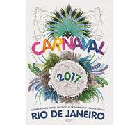 Carnaval 2017 Sambas Enredo Rio De Janeiro [Import]