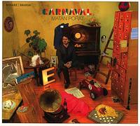 Carnaval (A Recital Around Schumann's Carnaval Op.9)