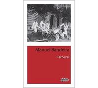 Carnaval Affonso Romano De Sant´anna (Auteur)