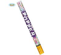 Carnaval Anniversaire Nouvel An Confetti Canon Event Party Deko Célébration Coloré Fun Spectacle Explosion de couleurs Highlight Inoubliable, Couleur : Multicolore