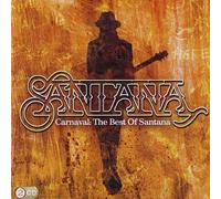 Carnaval:Best Of Santana