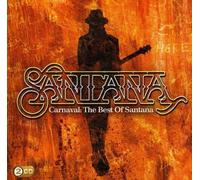 Carnaval : Best Of Santana CD