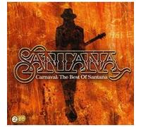 Santana – Carnaval: Best Of Santana – Sony Music