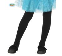 Carnaval Classique Elégance Collants Noir Mode Confort, Couleur : Noir