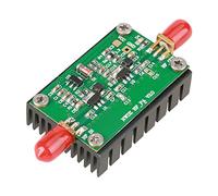 Carnaval Commerçant Amplificateur RF Amplificateur de puissance de rf, amplificateur de puissance de l'émetteur rf UHF VHF FM de 2MHz-700MHZ 3W HF pour la radio