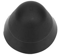 Carnaval Commerçant Protecteur de tête Anti-Collision pour Bateau en PVC, Accessoire de cône Protecteur de tête Anti-Collision pour Bateau résistant à l'usure, Anti-Collision pour Bateau Gonflable en