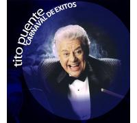Carnaval De Exitos by Tito Puente (2002-01-15)