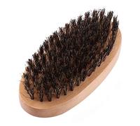 Carnaval de la Saint-Valentin Brosse pour hommes, brosse à barbe, brosse militaire, poils de barbe