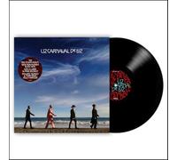 Carnaval De Luz Vinyle