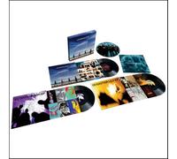 Carnaval De Luz Édition Limitée Deluxe Coffret Vinyle