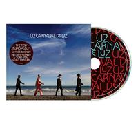 Carnaval De Luz CD