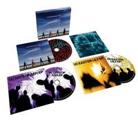 Carnaval De Luz Édition Limitée Deluxe Coffret CD