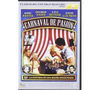 Carnaval De Pasion [Import]