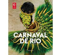 Carnaval de Rio - Collectif - Silvana Editoriale - broché - Beau livre