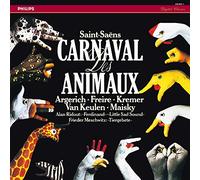 Carnaval des Animaux
