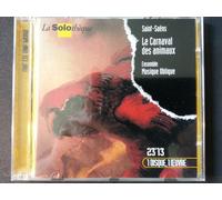 Carnaval Des Animaux Ensemble Musique Oblique