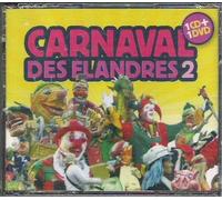 carnaval des flandres 2