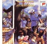 Carnaval (Dsd) [Import]