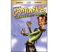 Carnaval en el Tropico - DVD Zone 1 G