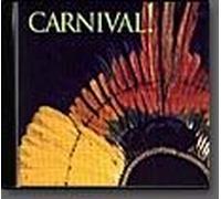 Sting - Carnival ! 1997 Rainforest Found