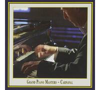 Carnaval: Grand Piano Masters