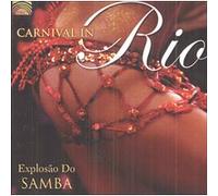Carnaval in Rio
