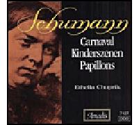 Schumann, R. - Piano Works