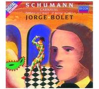 Carnaval / op.9 - Fantaisie / op.17