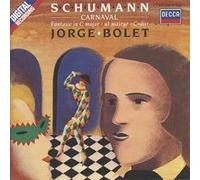 Carnaval / Op.9 - Fantaisie / Op.17