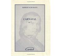 Carnaval Op.9, For Piano / Recueil