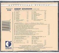 Carnaval / Op.9 - Scenes D'enfants / Op.15 - Fantasiestucke