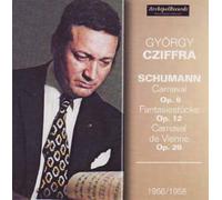 Carnaval Opus 9, Fantaisie Opus 12