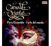 Carnaval Oriental