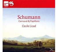 Carnaval & Papillons