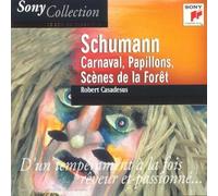 Carnaval / Papillons / Scènes de la forêt