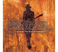 Carnaval: the Best of Santana