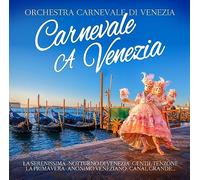 Carnavale a Venezia
