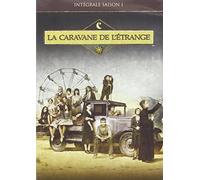 Carnavale de l'étrange - Saison 1 - DVD - HBO