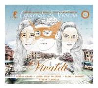 Carnavale di Venezia Digipack