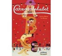 Carnavalphabet Ghislaine Roman (Auteur), Tom Schamp (Illustration)